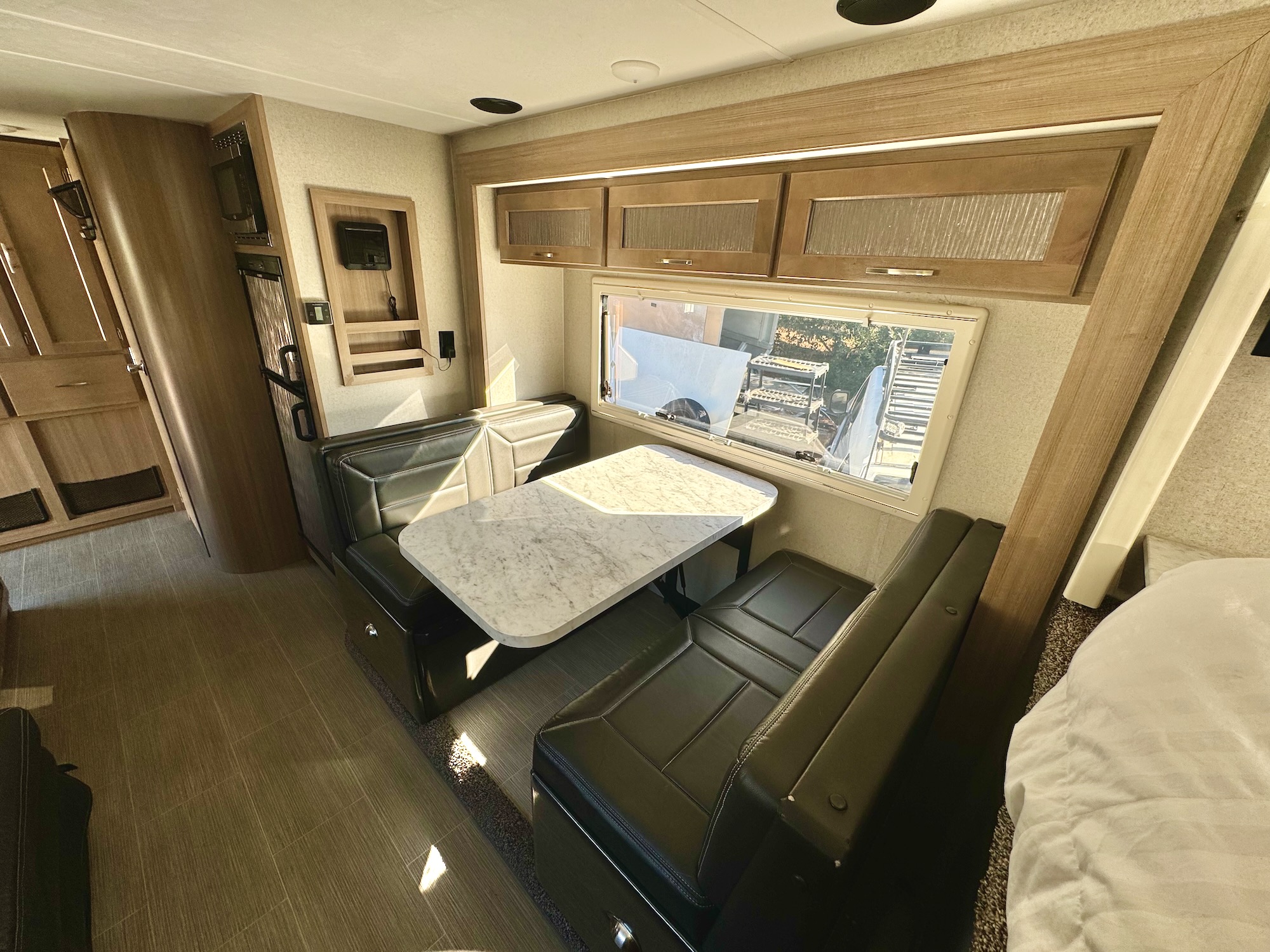 Dinette